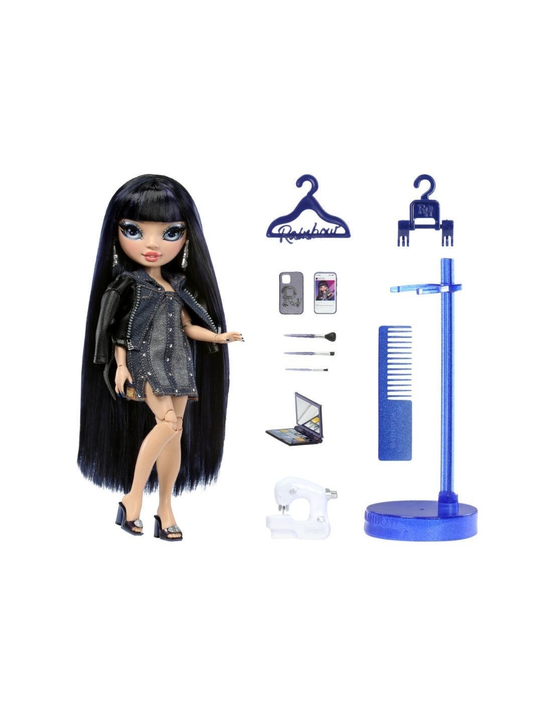 RAINBOW HIGH 583158 KIM NGUYEN