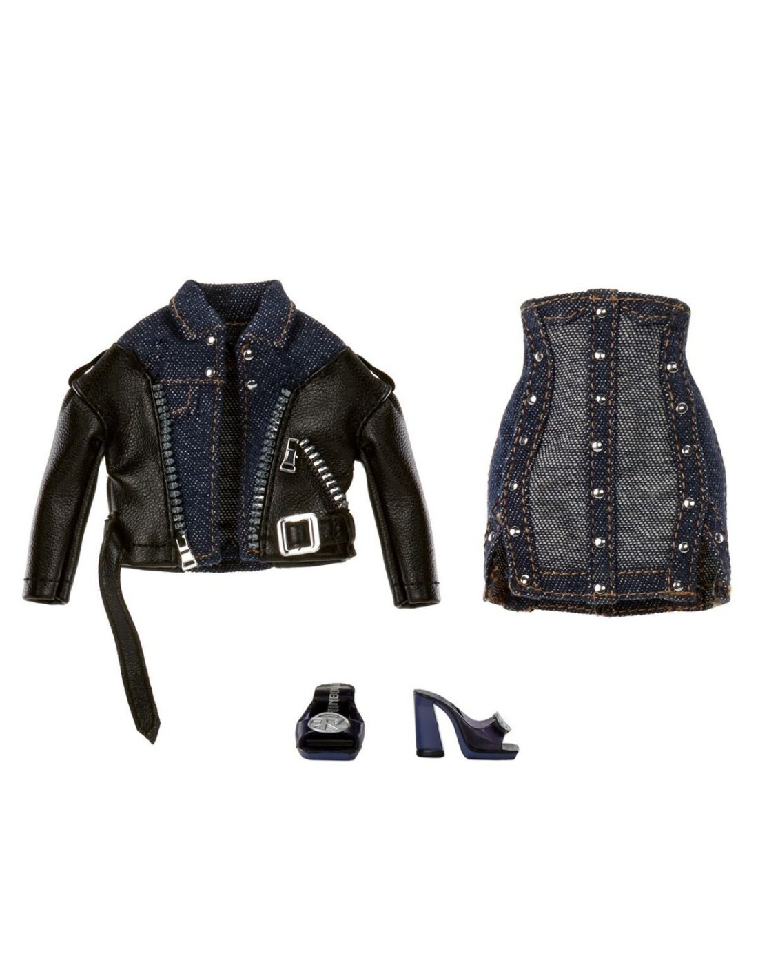 RAINBOW HIGH 583158 KIM NGUYEN