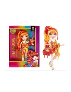 RAINBOW HIGH JUNIOR LAUREL DE'VIOUS 590446