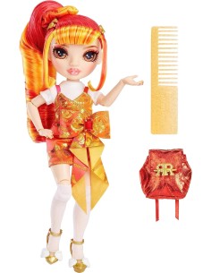 RAINBOW HIGH JUNIOR LAUREL DE'VIOUS 590446 2