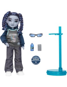 SHADOW HIGH BLUE 592822