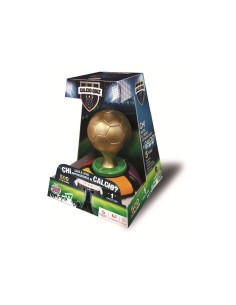 GIOCO GG01319 FOOTBALL QUIZ su TreG Ingrosso