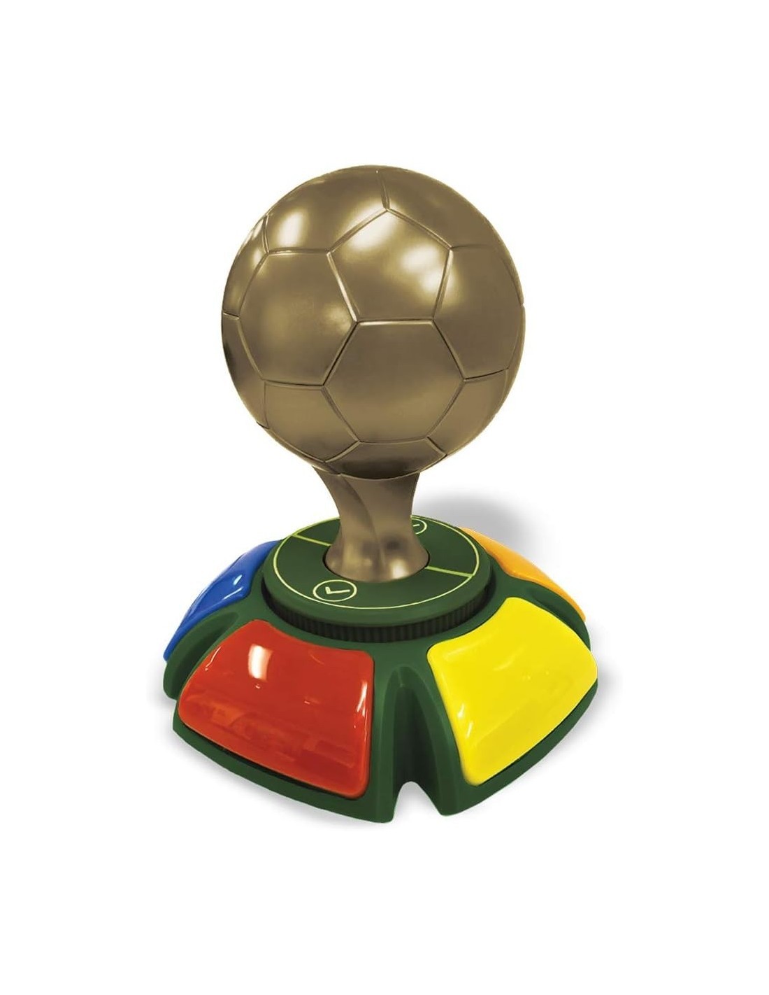 GIOCO GG01319 FOOTBALL QUIZ su TreG Ingrosso