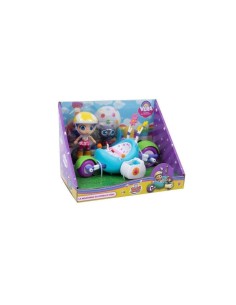 VERA TRK01011 MACCHINA DA CORSA DI VERA