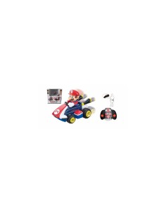 SUPERMARIO 370430002P R/C KART 1:50 2,4GHZ