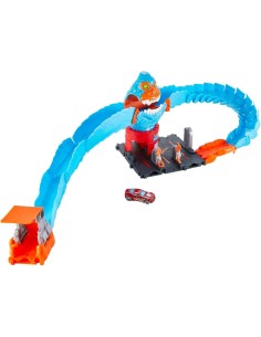 HOTWHEELS HDR29 PLAYSET MOSTRUOSI ASSORTITI su TreG Ingrosso