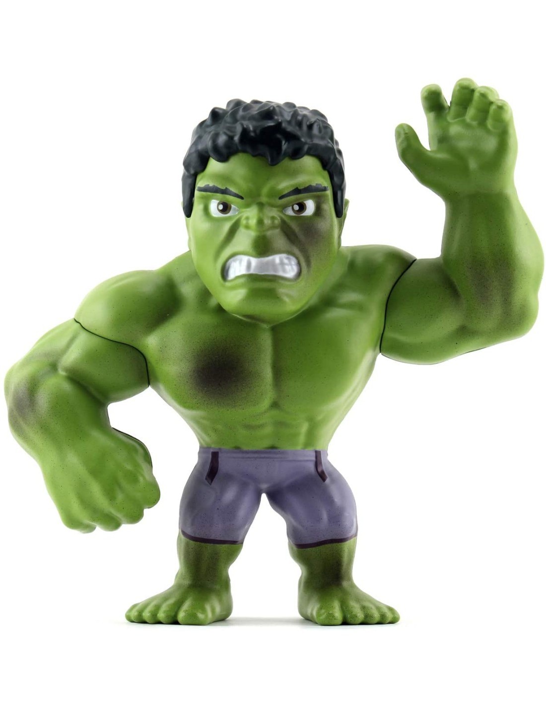 AVENGERS 253223004 HULK PERSONAGGIO 15CM su TreG Ingrosso