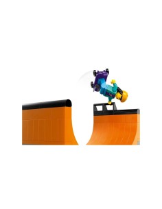 CITY 60364 SKATE PARK URBANO su TreG Ingrosso