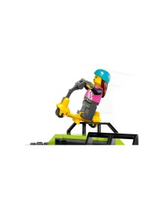 CITY 60364 SKATE PARK URBANO su TreG Ingrosso