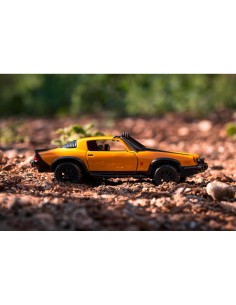 TRANSFORMERS 253112008 BUMBLEBEE CHEVROLET CAMARO