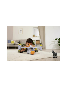 SAM 2615038 AEREO DA SOCCORSO LUCI SUONI 2