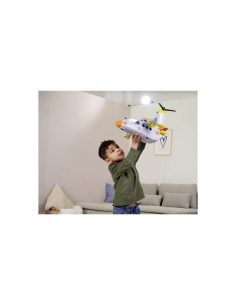 SAM 2615038 AEREO DA SOCCORSO LUCI SUONI