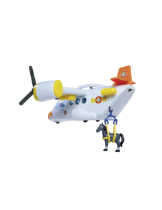 SAM 2615038 AEREO DA SOCCORSO LUCI SUONI