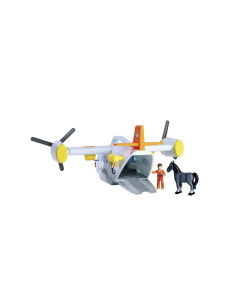 SAM 2615038 AEREO DA SOCCORSO LUCI SUONI