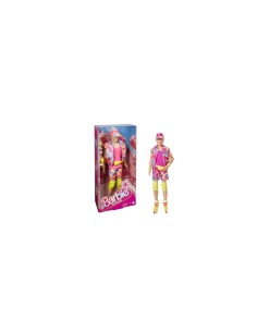 BARBIE HRF28 KEN ROLLER SKATE
