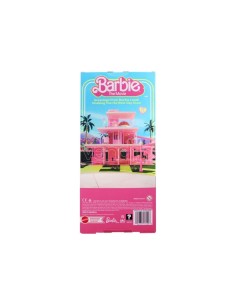BARBIE HRF28 KEN ROLLER SKATE