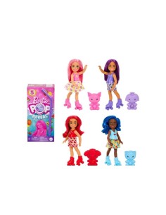 BARBIE HRK58 POP REVEAL SUCCO