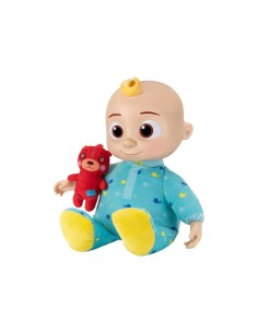 COCOMELON CCM03001 BAMBOLA CON SUONI su TreG Ingrosso