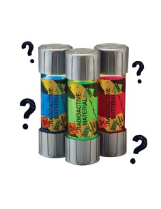 NINJA TURTLES TU807000 SLIME MUTANTE