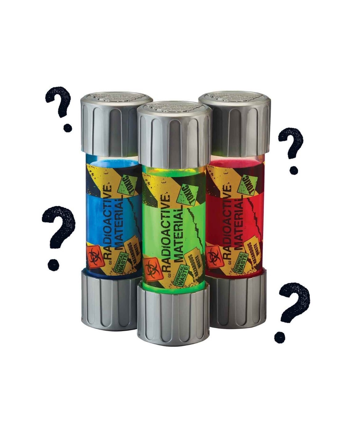 NINJA TURTLES TU807000 SLIME MUTANTE