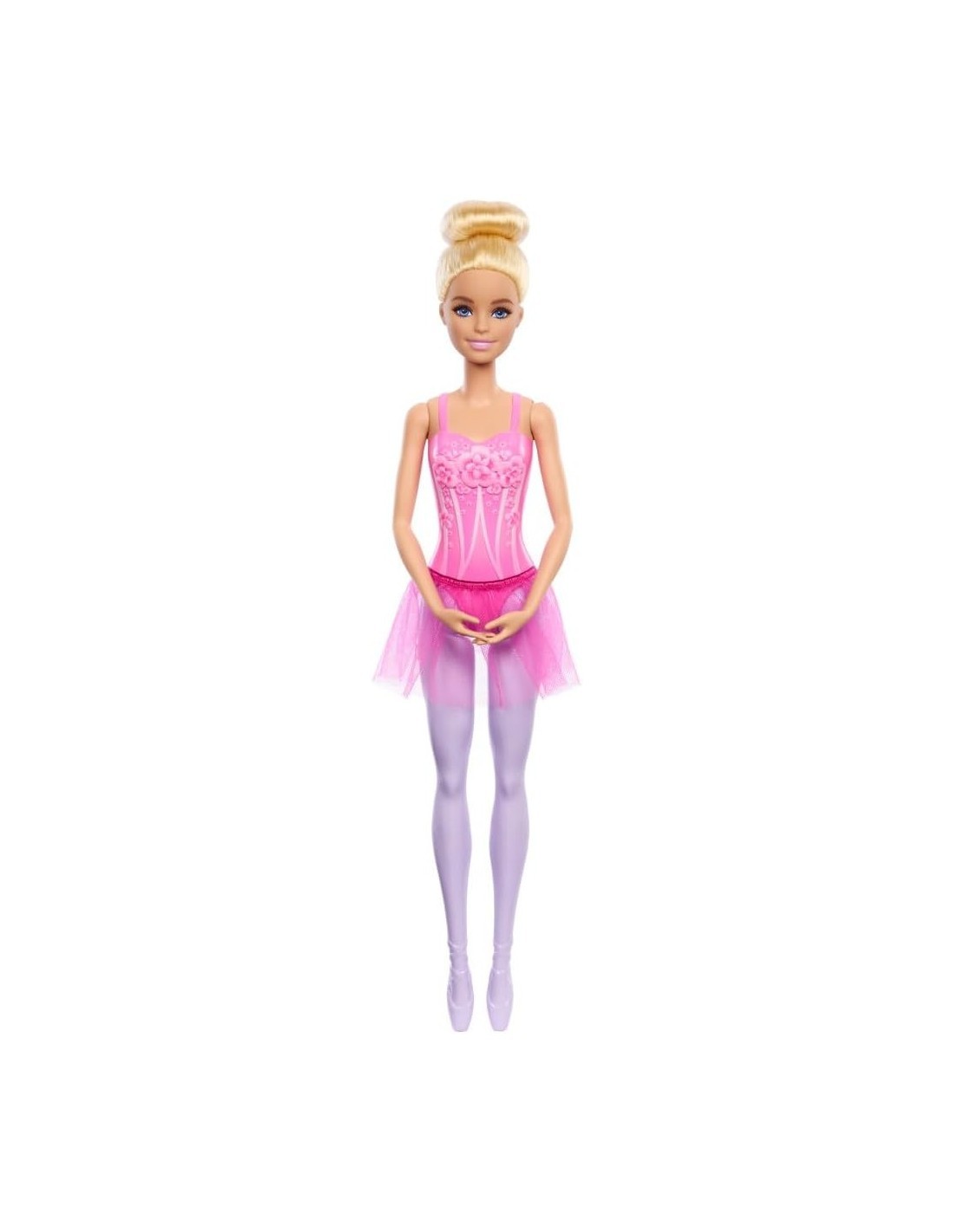 BARBIE, BALLERINA, BAMBOLA, 3+ ANNI