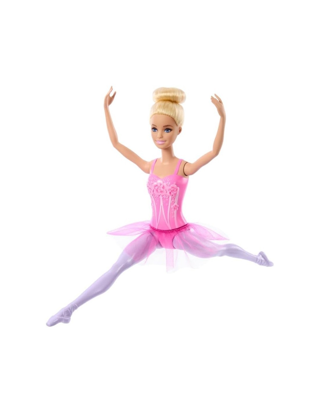 BARBIE, BALLERINA, BAMBOLA, 3+ ANNI