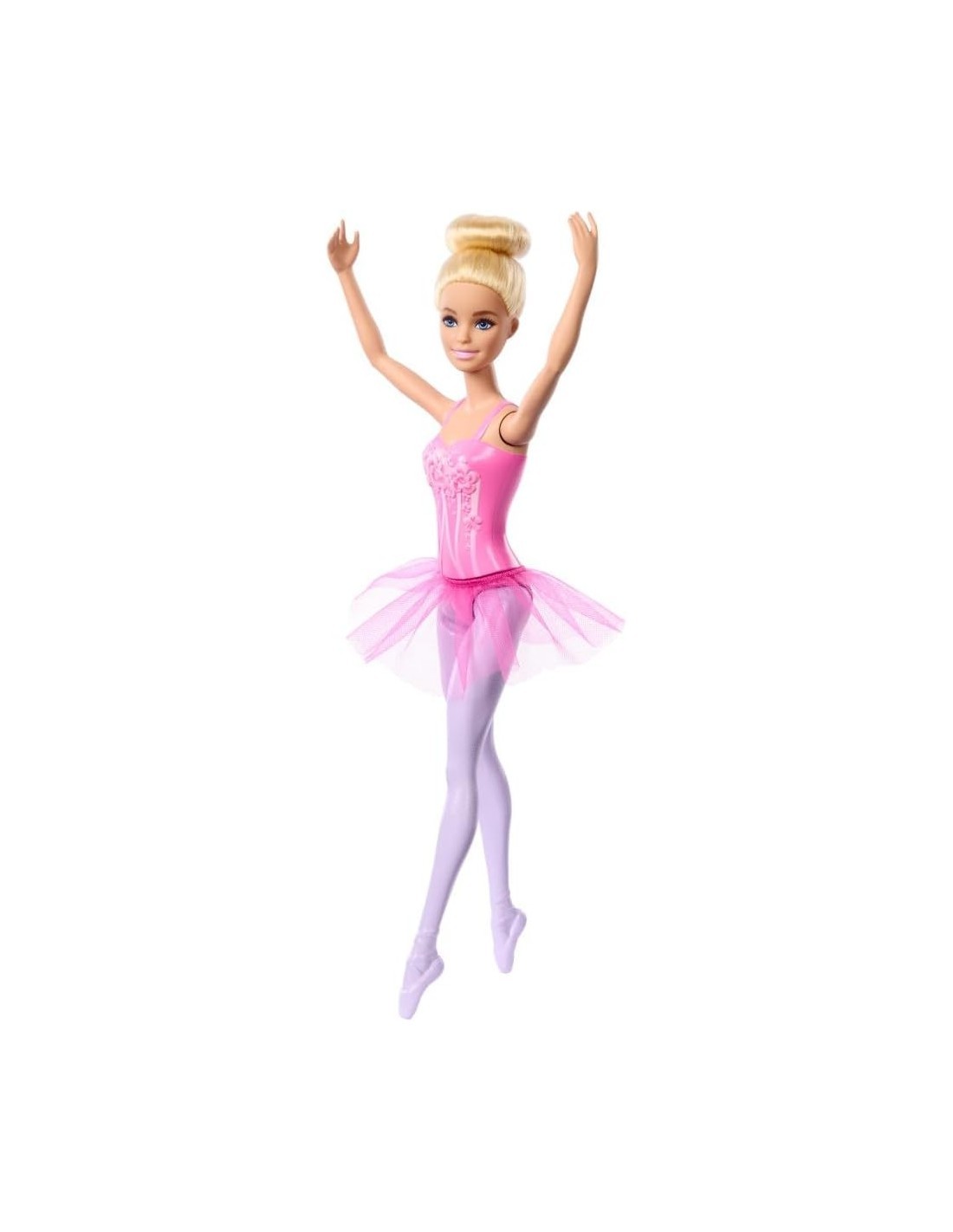 BARBIE, BALLERINA, BAMBOLA, 3+ ANNI