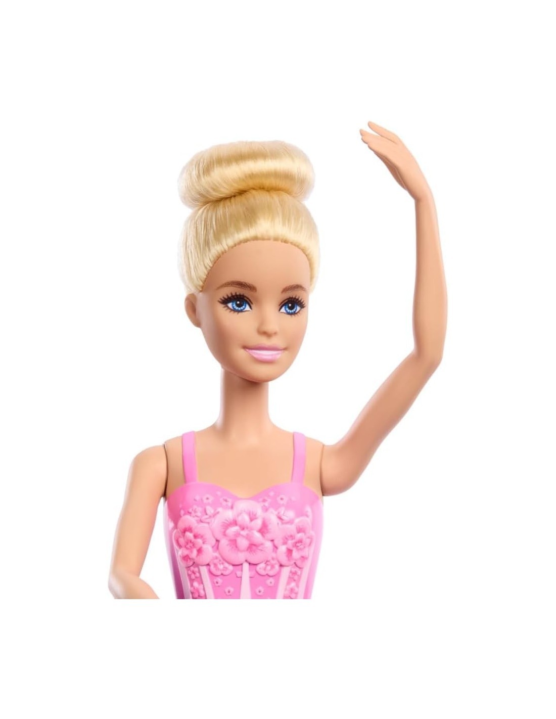 BARBIE, BALLERINA, BAMBOLA, 3+ ANNI