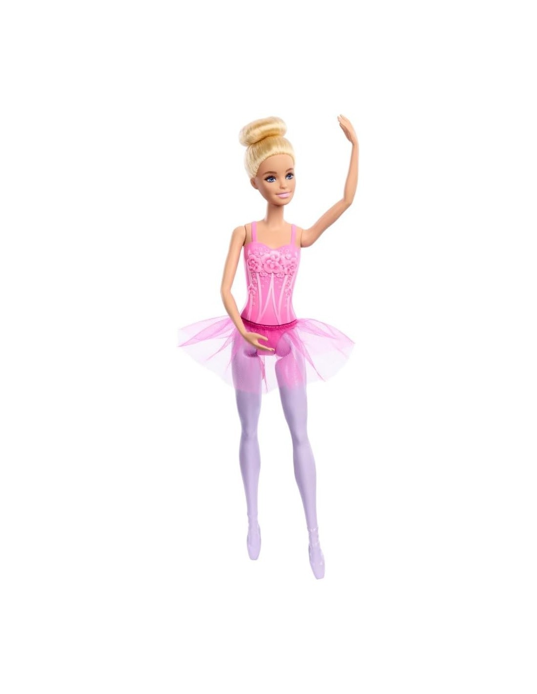 BARBIE, BALLERINA, BAMBOLA, 3+ ANNI