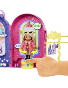 BARBIE HHN15 EXTRA BOUTIQUE