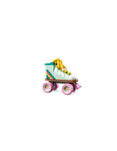 CREATOR 31148 PATTINO A ROTELLE RETRO'