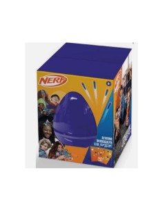 NERF D3972 SORPRESUOVO '24