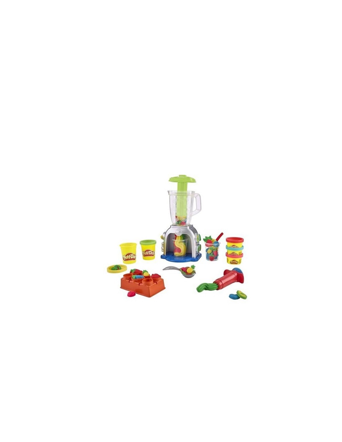 PLAYDOH F9142 PLAYSET SMOOTHIE MIXER
