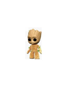 MARVEL HJM23 BABY GROOT ELETTRONICO