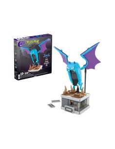 MEGA HTH72 POKEMON GOLBAT