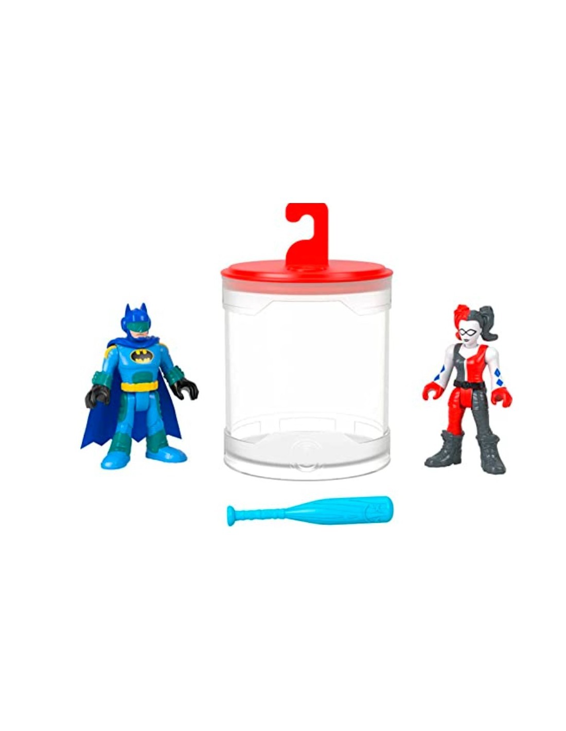 IMAGINEXT HMX60 DC COLOR CHANGERS ASSORTITO