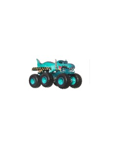 HOT WHEELS HWN86 MONSTER TRUCK ASSORTITI