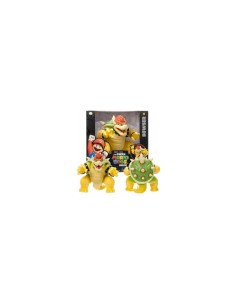 SUPER MARIO 423124 BOWSER 18CM su TreG Ingrosso