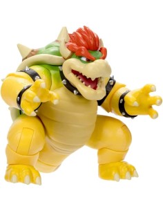 SUPER MARIO 423124 BOWSER 18CM su TreG Ingrosso 2