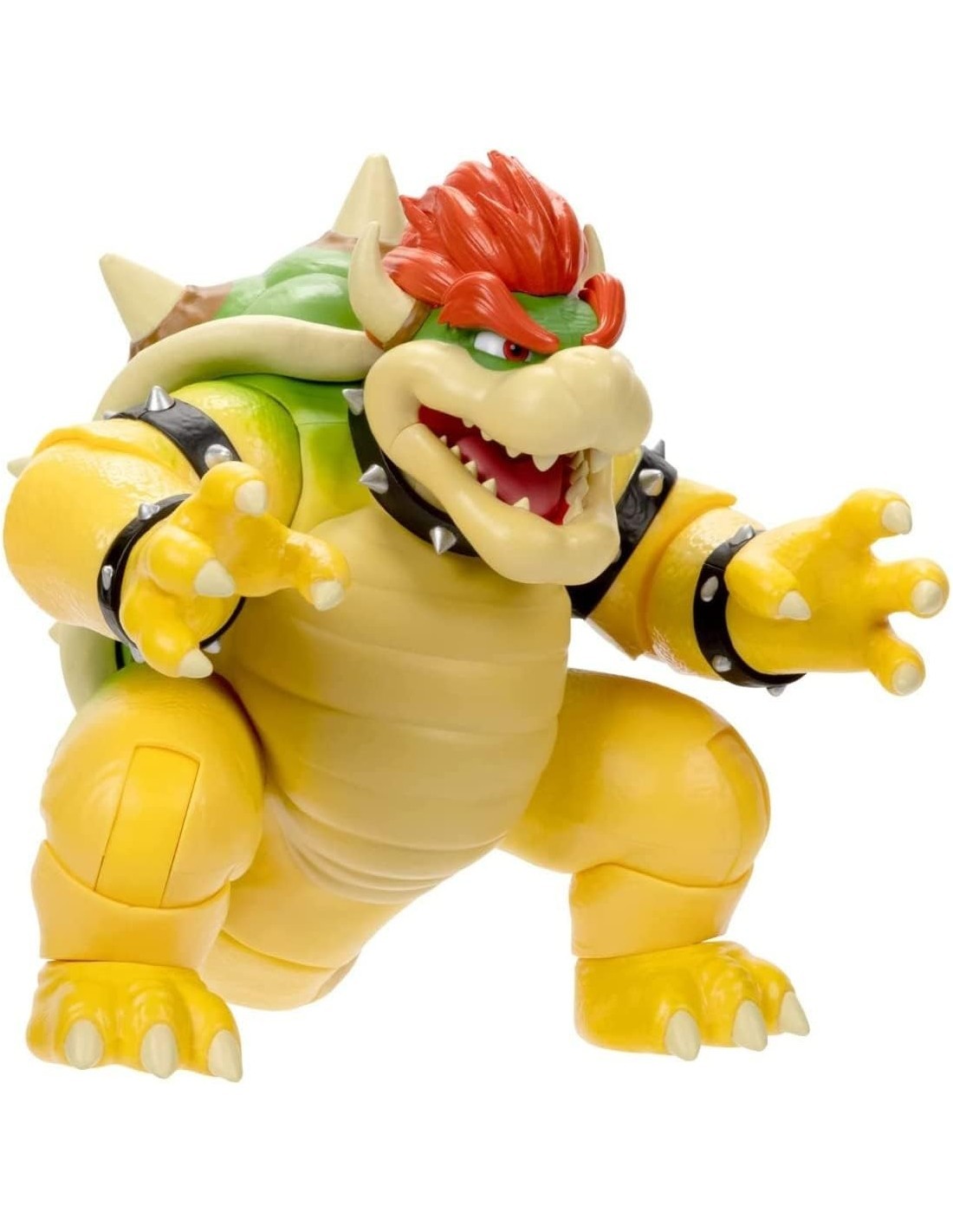 SUPER MARIO 423124 BOWSER 18CM su TreG Ingrosso