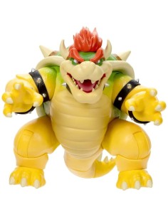 SUPER MARIO 423124 BOWSER 18CM su TreG Ingrosso