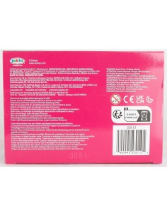 Disney Princess bambola 38 cm Ariel, abiti glitterati, tiara scintillante, occhi brillanti, per bambine, Principessa Disney