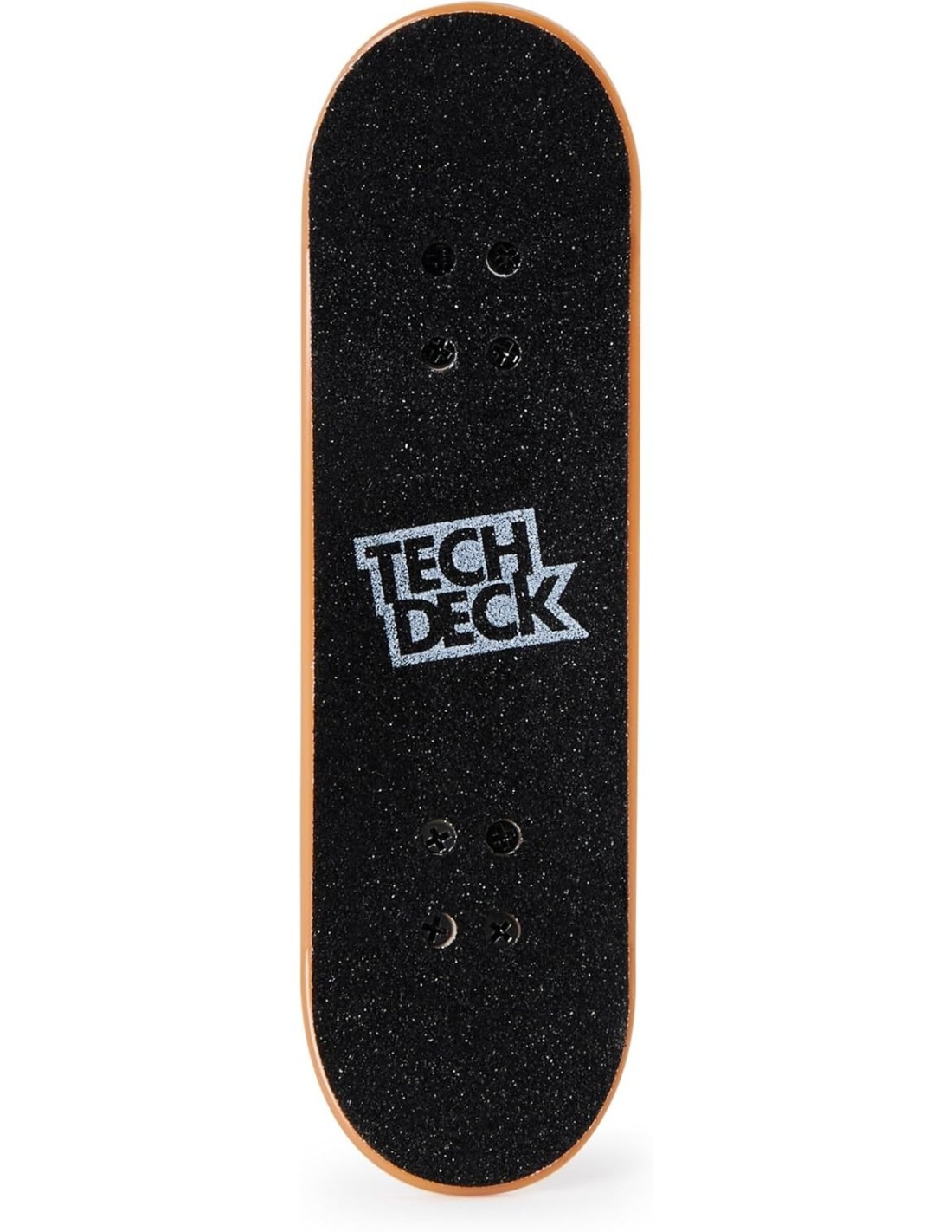 Tech Deck, fingerboard 96 mm, design autentici, grafiche skate iconiche, personalizzabile, per bambini 6+ anni