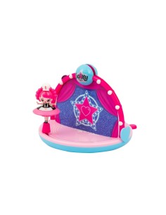 TWIKY TWK02000 PLAYSET PALCOSCENICO