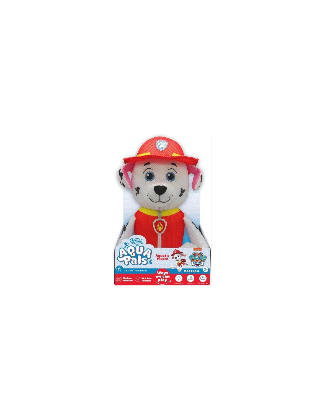AQUA PALS 930461 PAW PATROL MARSHAL 40CM