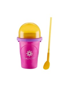 CHILL FACTOR FRUIT SLUSHY MAKER ASSORTITO CHL02000