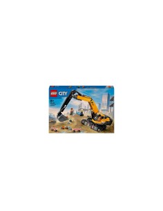 CITY 60420 ESCAVATORE DA CANTIERE