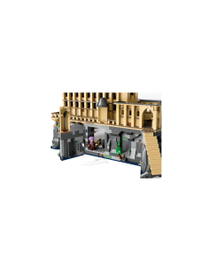 HARRY POTTER 76435 SALA GRANDE DEL CASTELLO 2