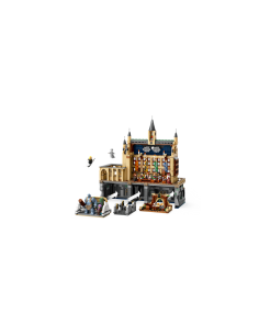 HARRY POTTER 76435 SALA GRANDE DEL CASTELLO