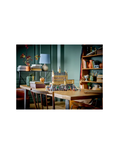 HARRY POTTER 76435 SALA GRANDE DEL CASTELLO